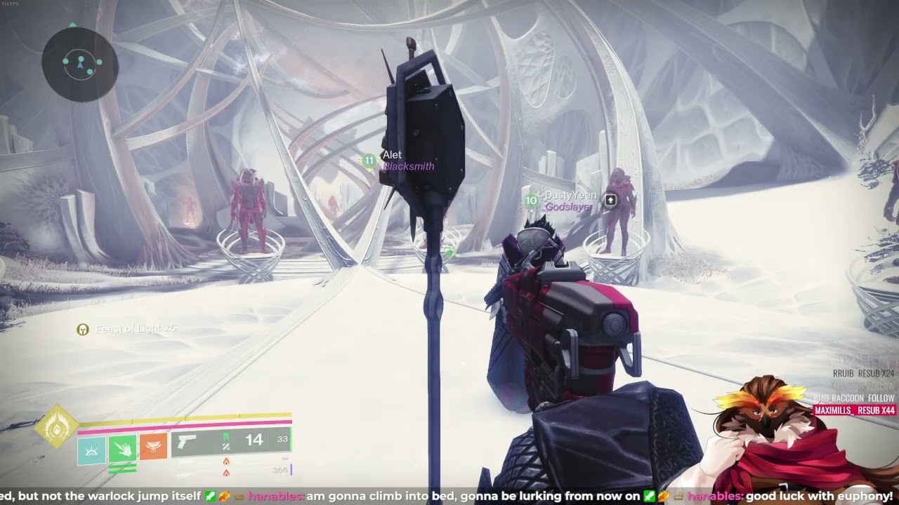 DustyYeen Explains Verity Challenge (very well)