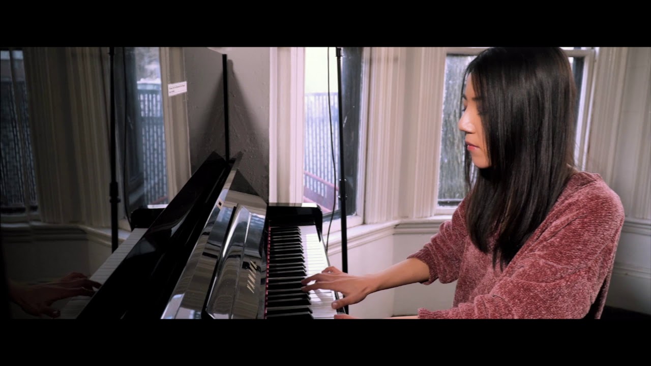 Forgotten - Marika Takeuchi