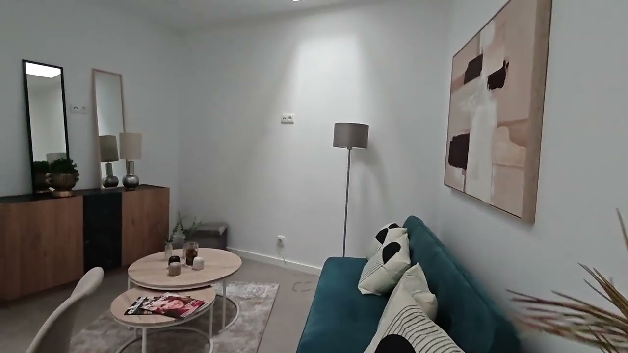 Apartamento T3 na Penha de França