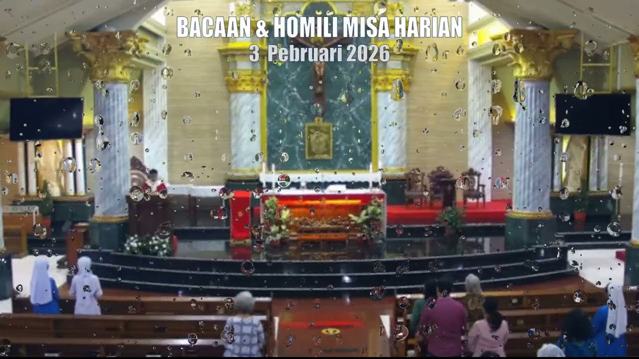 Seorang nabi dihormati di mana-mana kecuali di tempat asalnya sendiri
