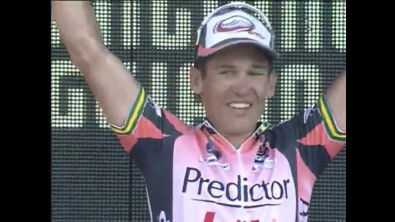 Cycling - Giro d'Italia 2007 Part 1