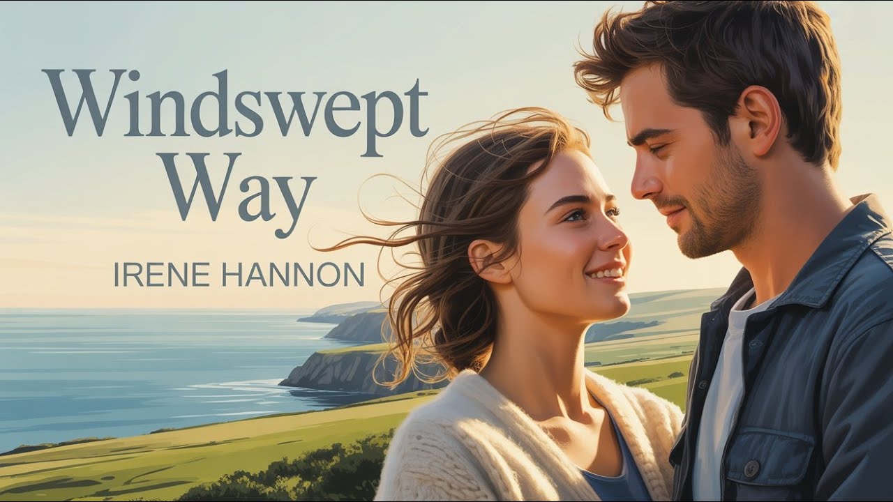 Windswept Way | Where the Winds Lead | Irene Hannon | Audiobook & Contemporary Romance