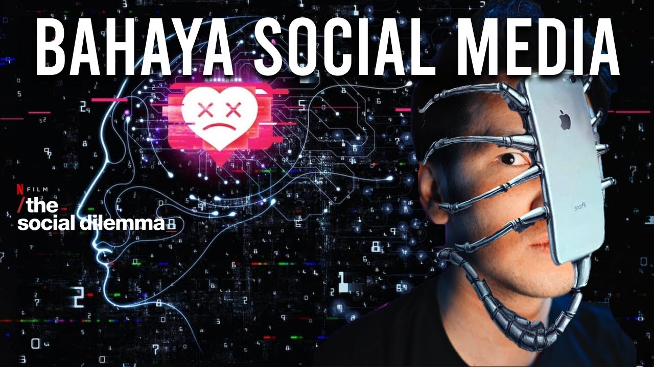 DOPAMINE DETOX | Cara melawan malas karena kebanyakan konsumsi Instagram