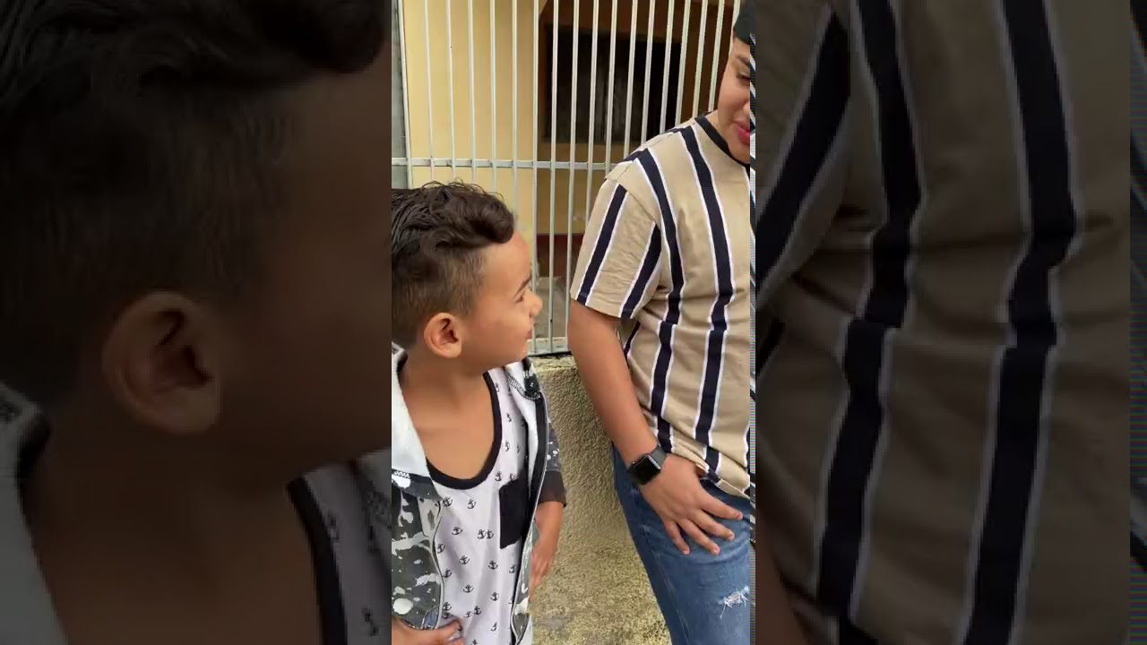 “La venganza del sobrino”🤣🤣🤣💯