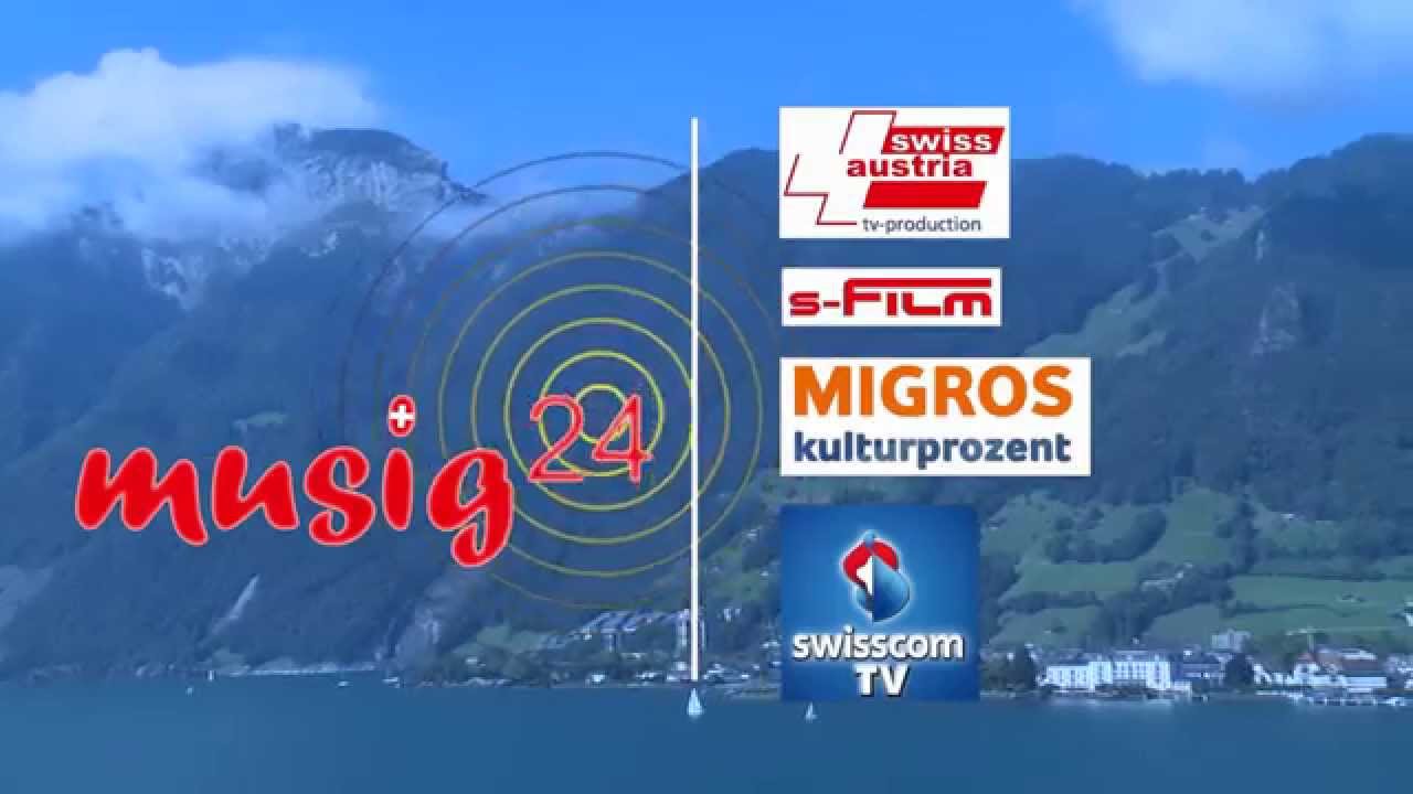 Musig24.TV