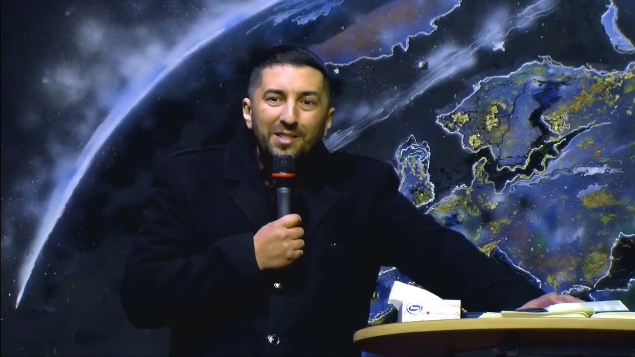 Program tineret! (Biserica Râul Vieții)