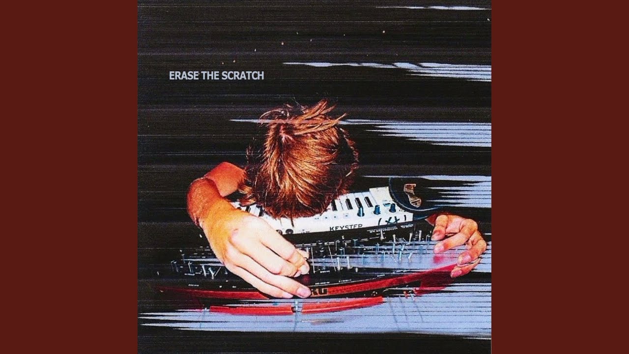 Erase The Scratch