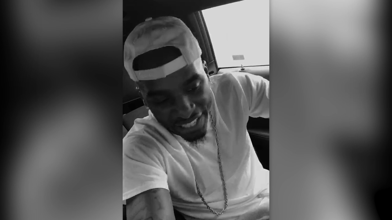 Hitman Holla - Heaven or Hell Freestyle