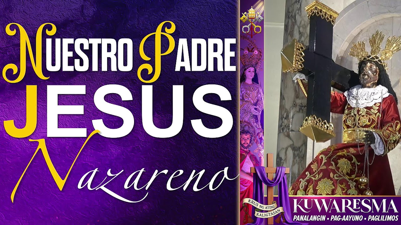 #QuiapoChurch 8AM LIVE MASS • 20 FEBRUARY 2026 • FRIDAY after ASH WEDNESDAY (Lent) #QuiapoDay