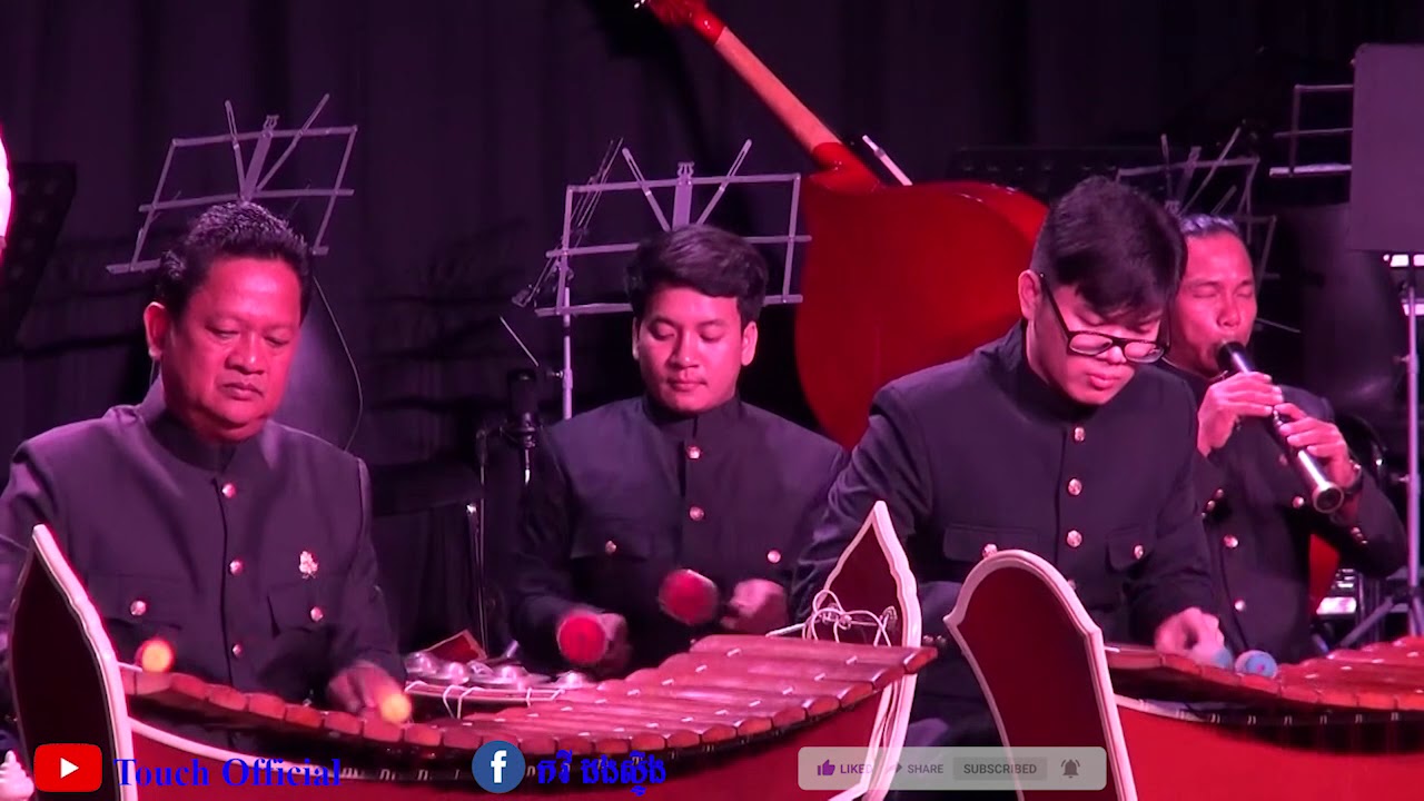 បទ​ ប៉ុងតាតូនិច ​[ Pentatonic ] និពន្ធដោយ លោកបណ្ឌិត ហង្ស​ រិទ្ធីរា៉វុធ។ និង បទ សាឡូម៉ា៣ជាន់