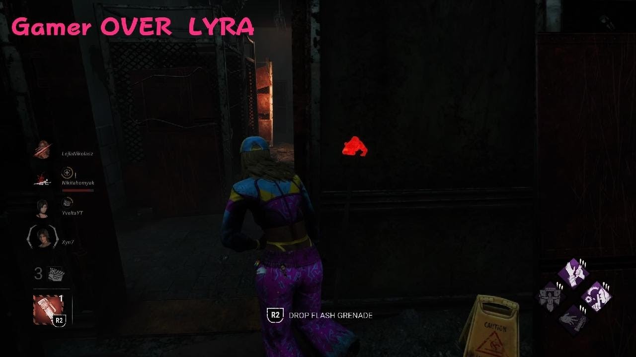 Gamer over Lyra👍