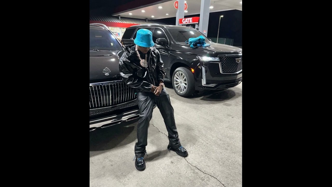 (FREE) Real Boston Richey Type Beat 2023 