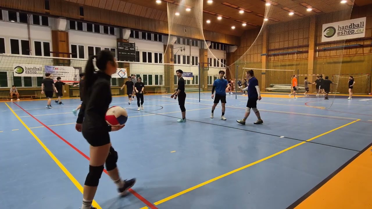 17.1. Gameon - Set 5