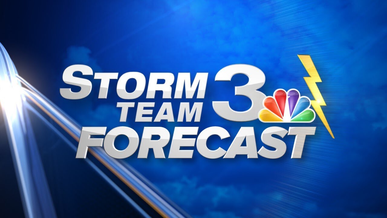 Alysa's Sunday Morning Forecast