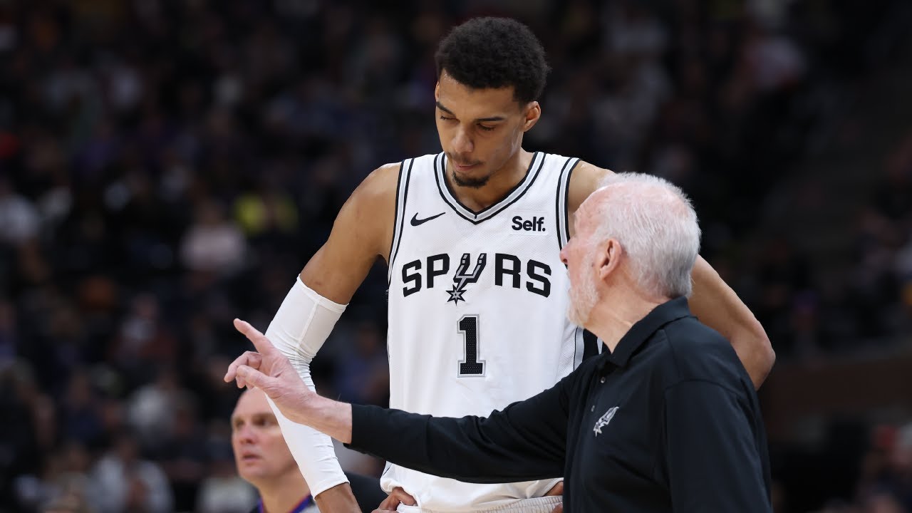 2024-25 NBA Season Preview