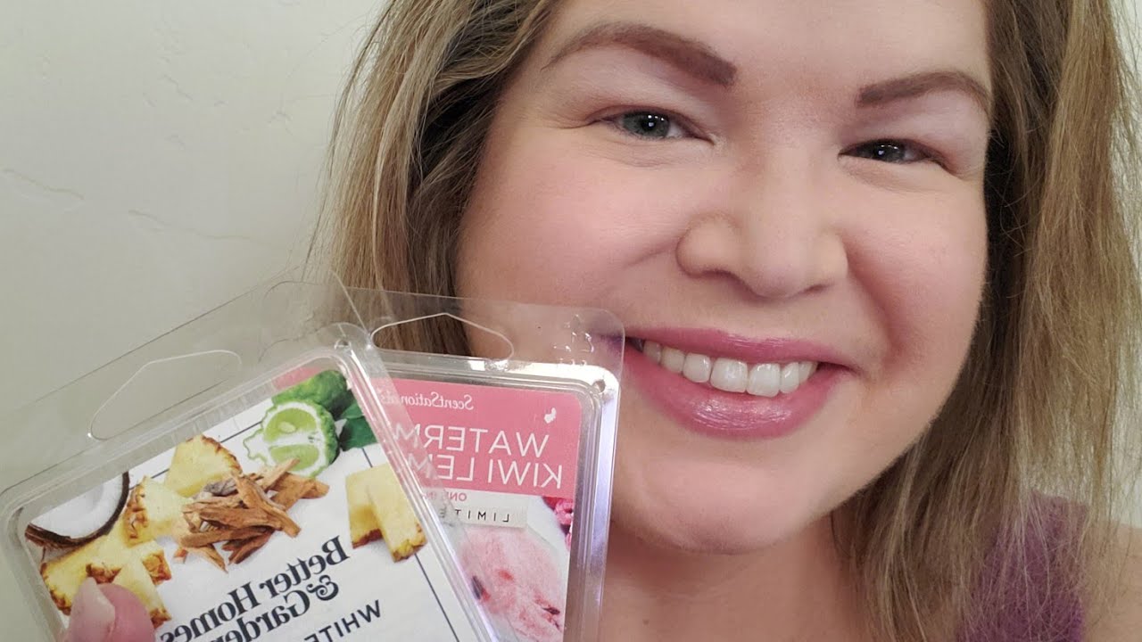 Retail Wax Haul | #1 | Impressions | January 2022