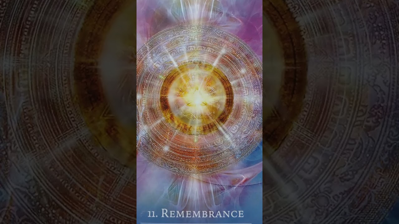 The Secret Language of Light Oracle Message on April 10, 2025