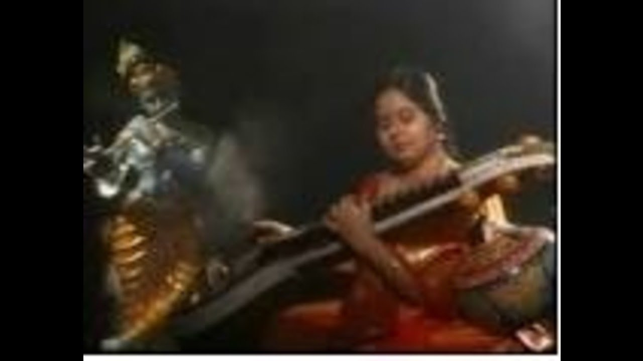 Veenai-E Gayatri- Shvetaranyeshvaram -Arabhi