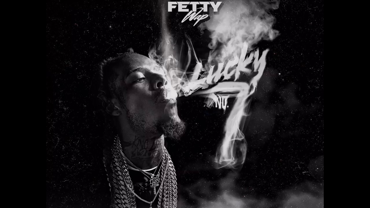 Fetty Wap - Money in The Bank (Prod. By Nick E Beats x Loud Pack) - Lucky No. 7