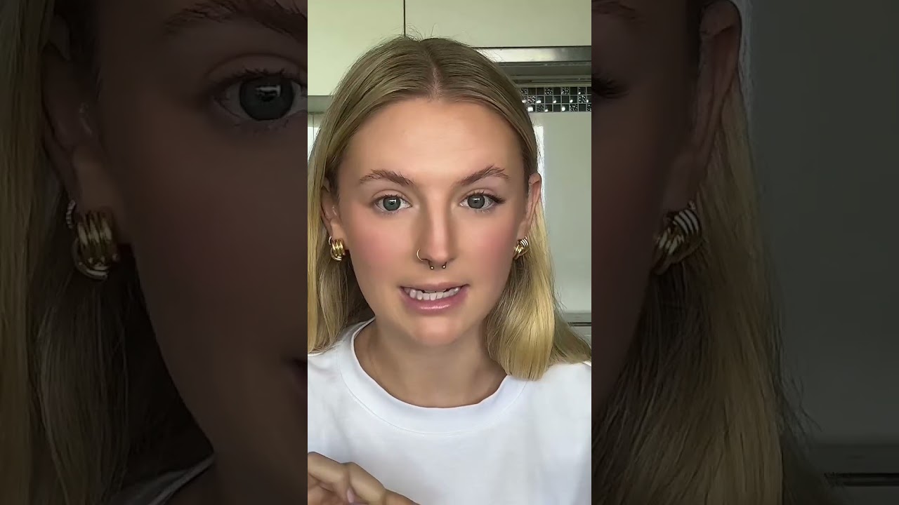 These new pre-glued cluster lashes are INCREDIBLE!!