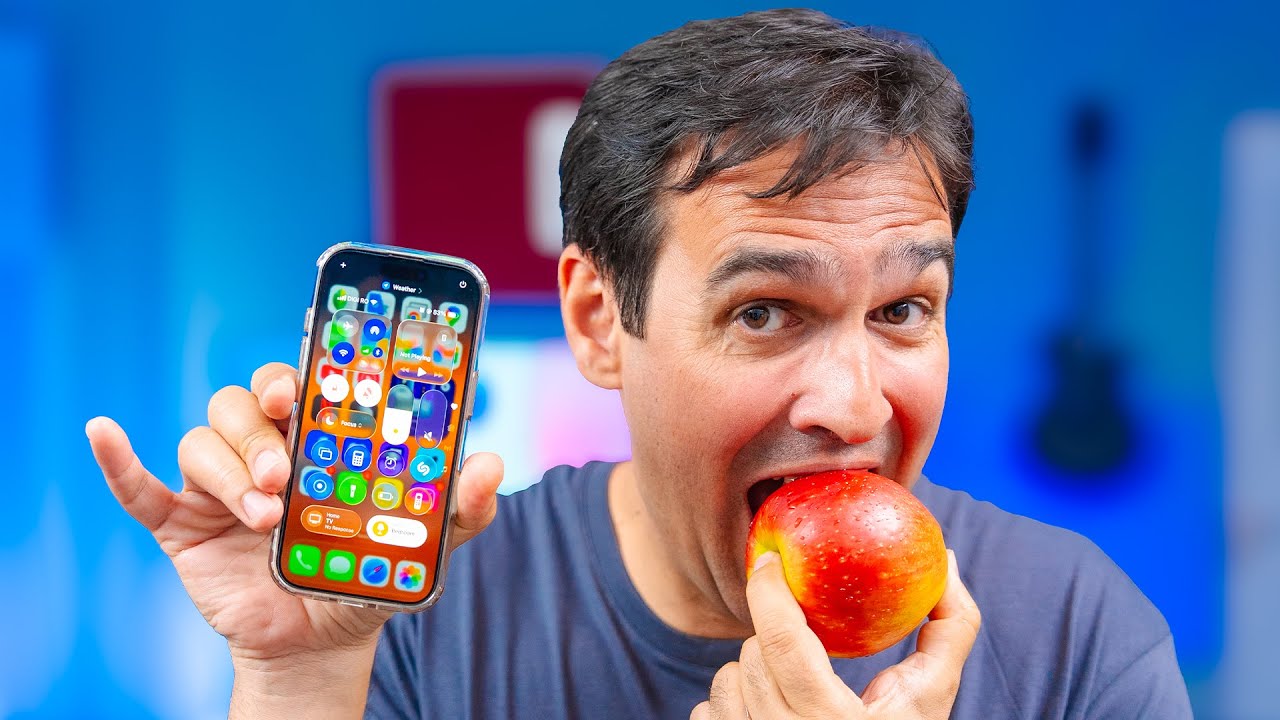 Hasta la Windows Vista, baby! Tot ce a anunțat Apple aseară!
