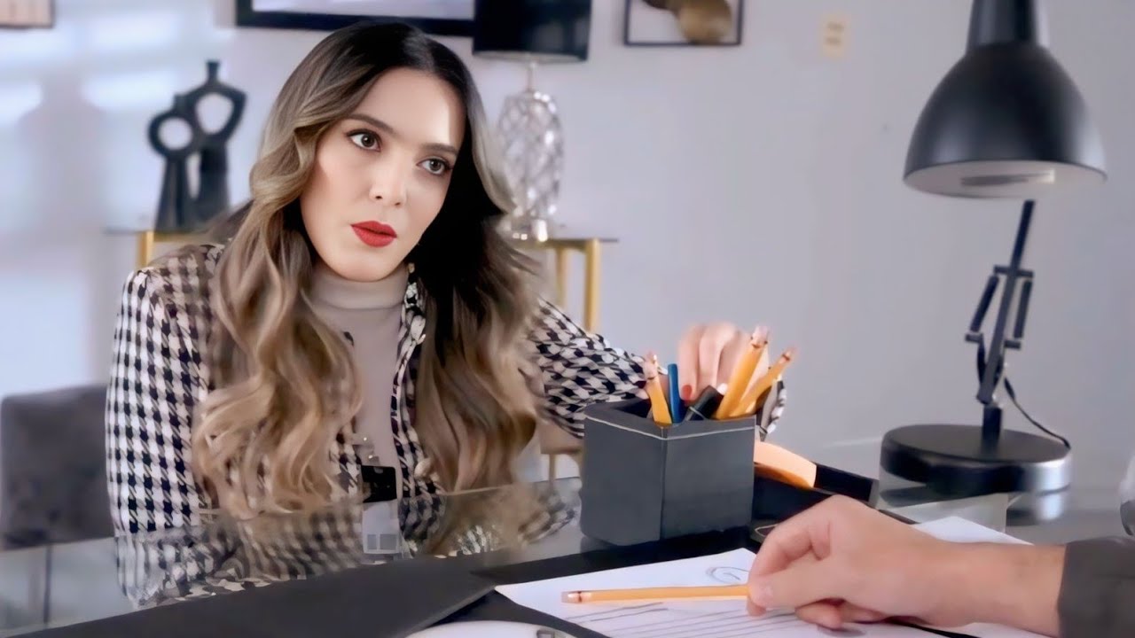 La Rosa de Guadalupe | MI MU&Ntilde;ECA [Part 1] | Cap&iacute;tulo 2025 HD VIDEO