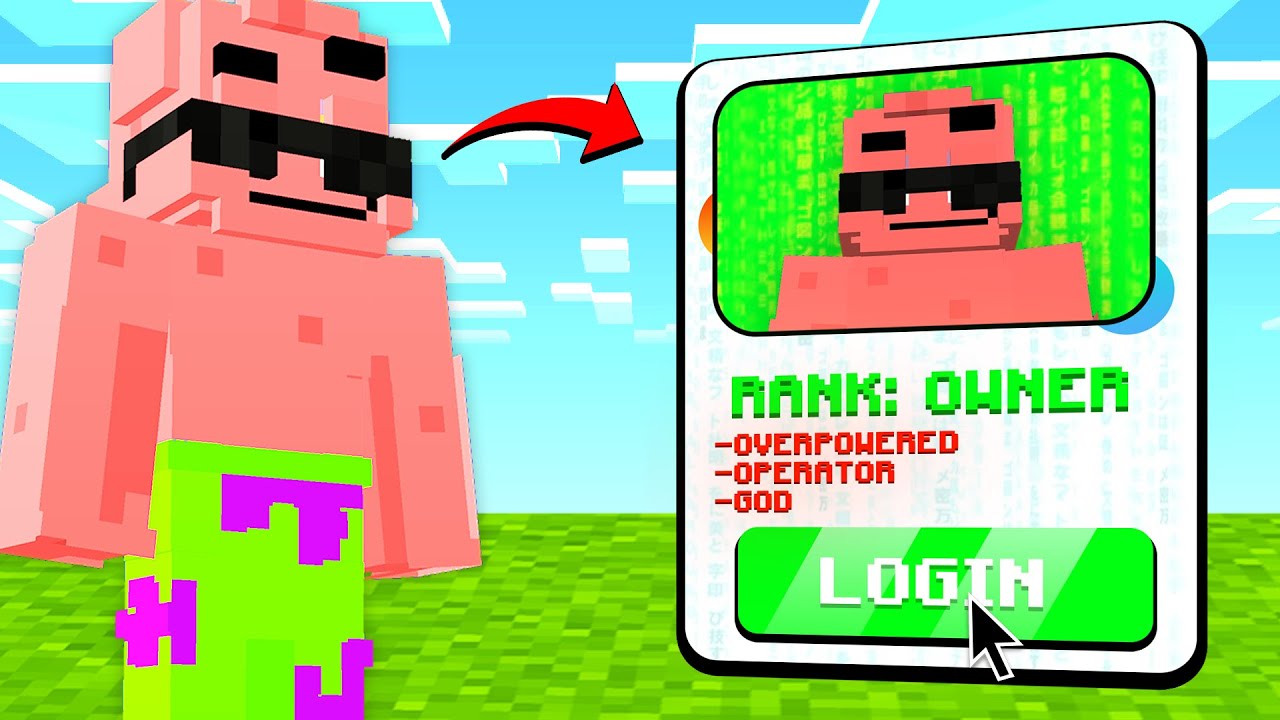 What Happens If You Become OWNER For 24 HOURS In A Public Lifesteal SMP?