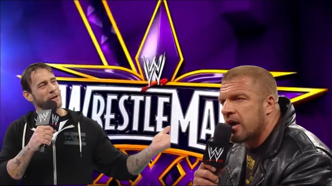What Could Have Been In Wrestling - Episode 26 - What If CM Punk Didn't Walk Out in 2014