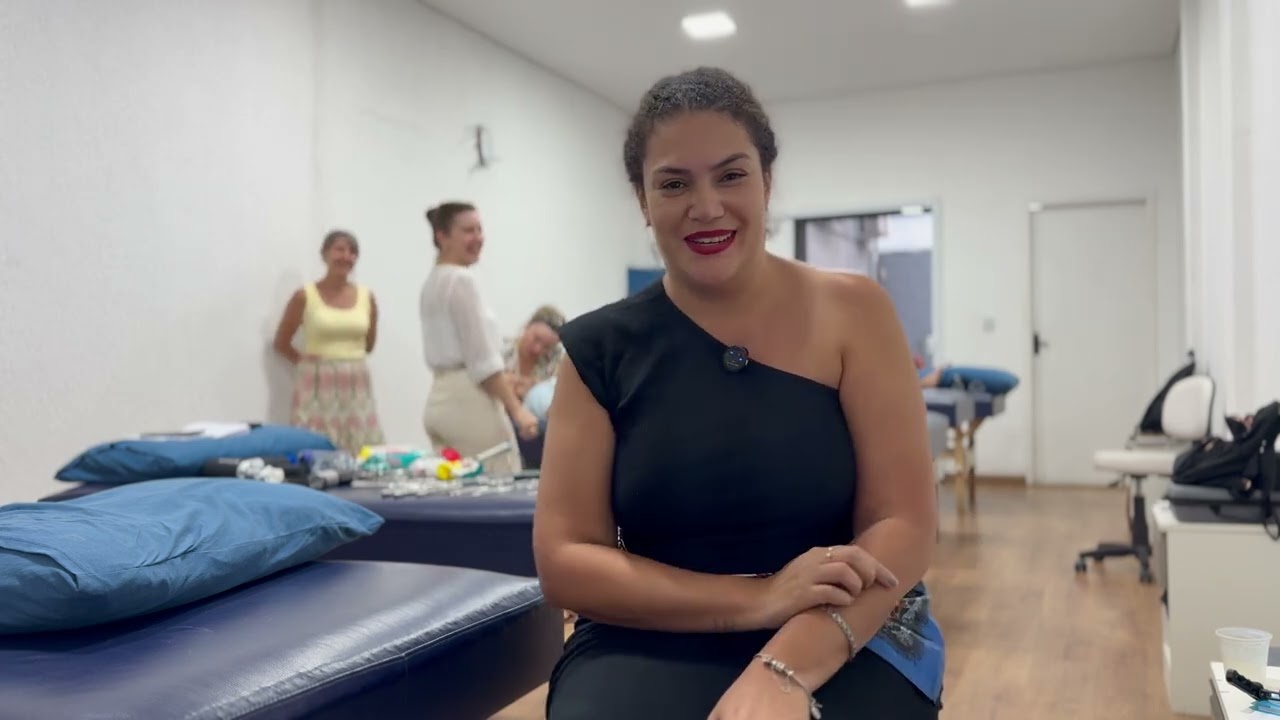 Hierarquia Fascial: Dura-Máter e Espaços Intervertebrais na Prática Clínica – 11/18