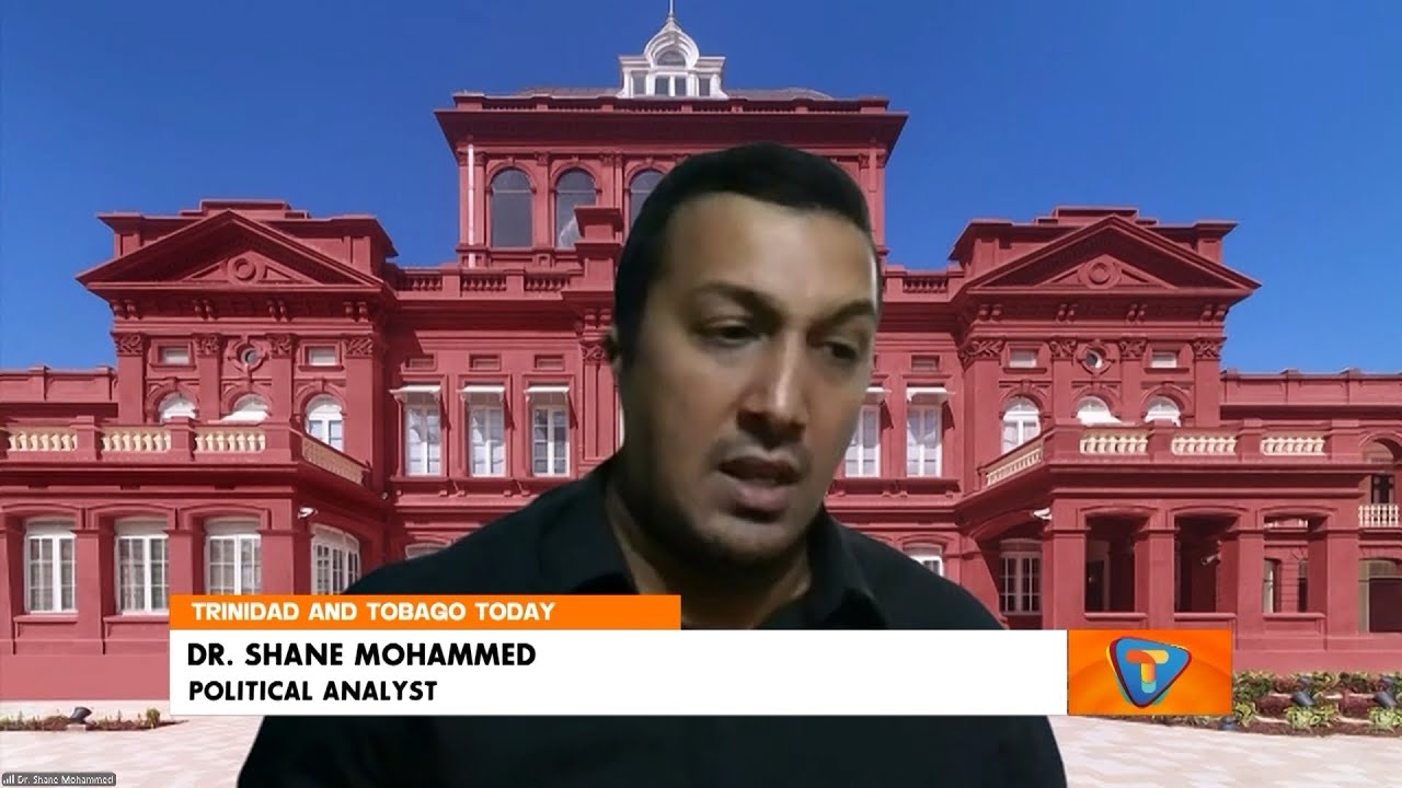 Доктор Шейн Мохаммед анализирует историческую победу ТТП на выборах в Ассоциацию транспортных раб...