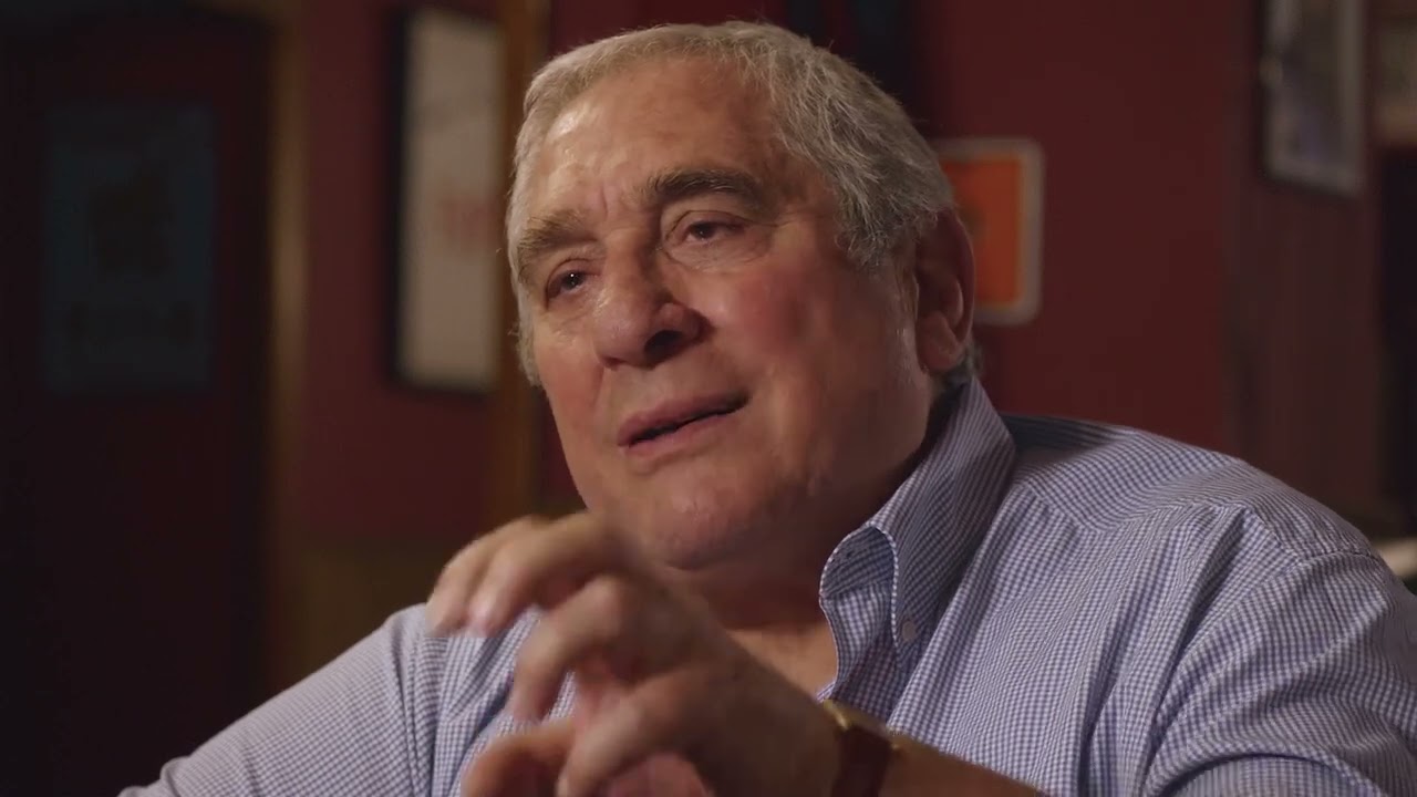 Mario Rossi - Di comune solo il nome I Trailer Ufficiale HD