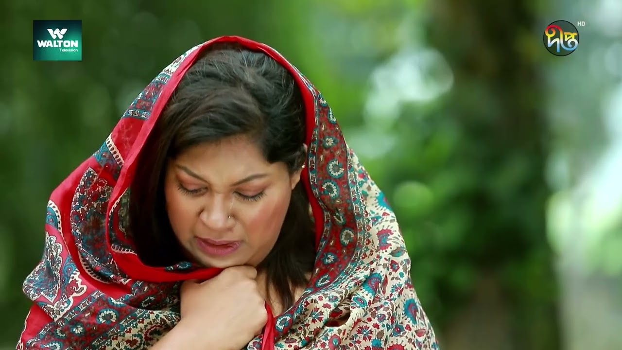 Rupnagar l চেয়ারম্যানের অদ্ভুত বিচার l DeeptoTV