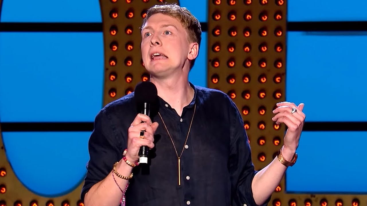 Joe Lycett's Parking Ticket Story | Live at the Apollo | BBC Comedy Greats
