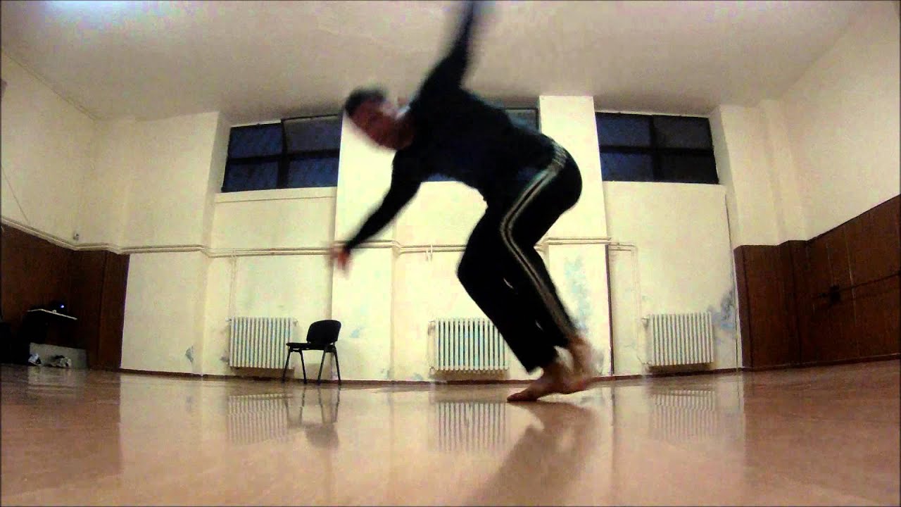 Capoeira Cordao De Ouro Contra Mestre Horrivel Milano 2015