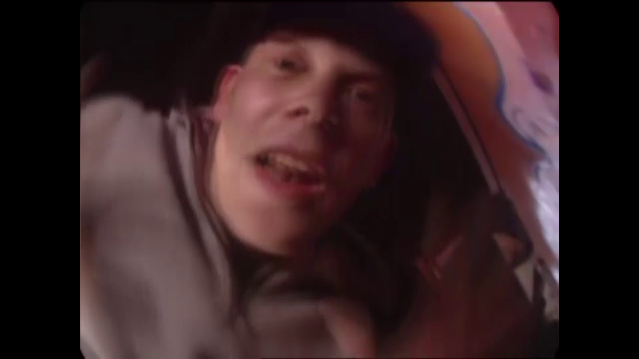 Tystion - Fferins
