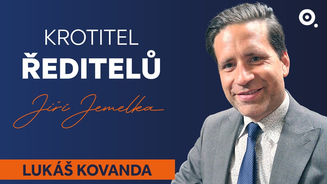 Češi si nevěří, stát jim hází klacky pod nohy. Potřebujeme víc podnikatelů, ne úředníků, říká ekonom