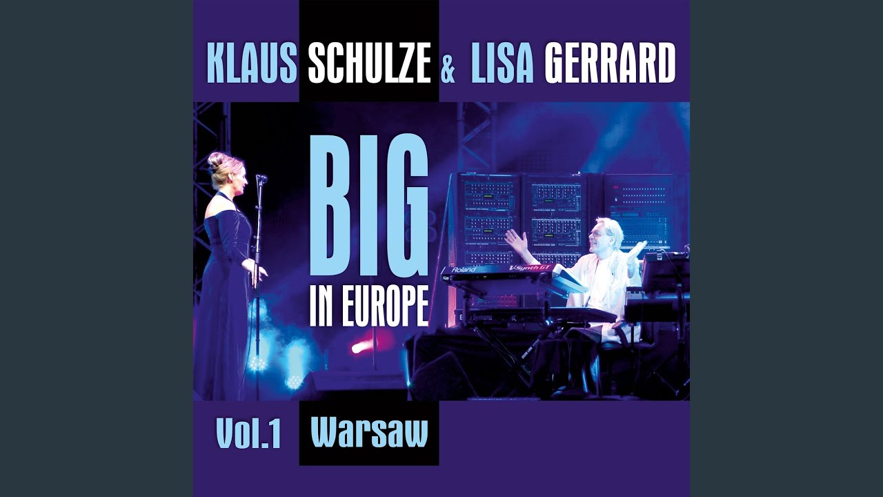 A La Recherche Du Printemps Perdu (Live - Warsaw Europe Tour 2009)