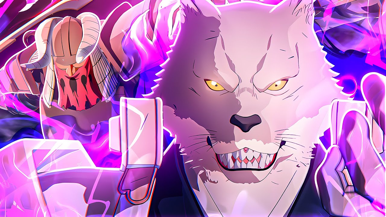 Sajin is TOP TIER in Bleach Rebirth of Souls Online Matches