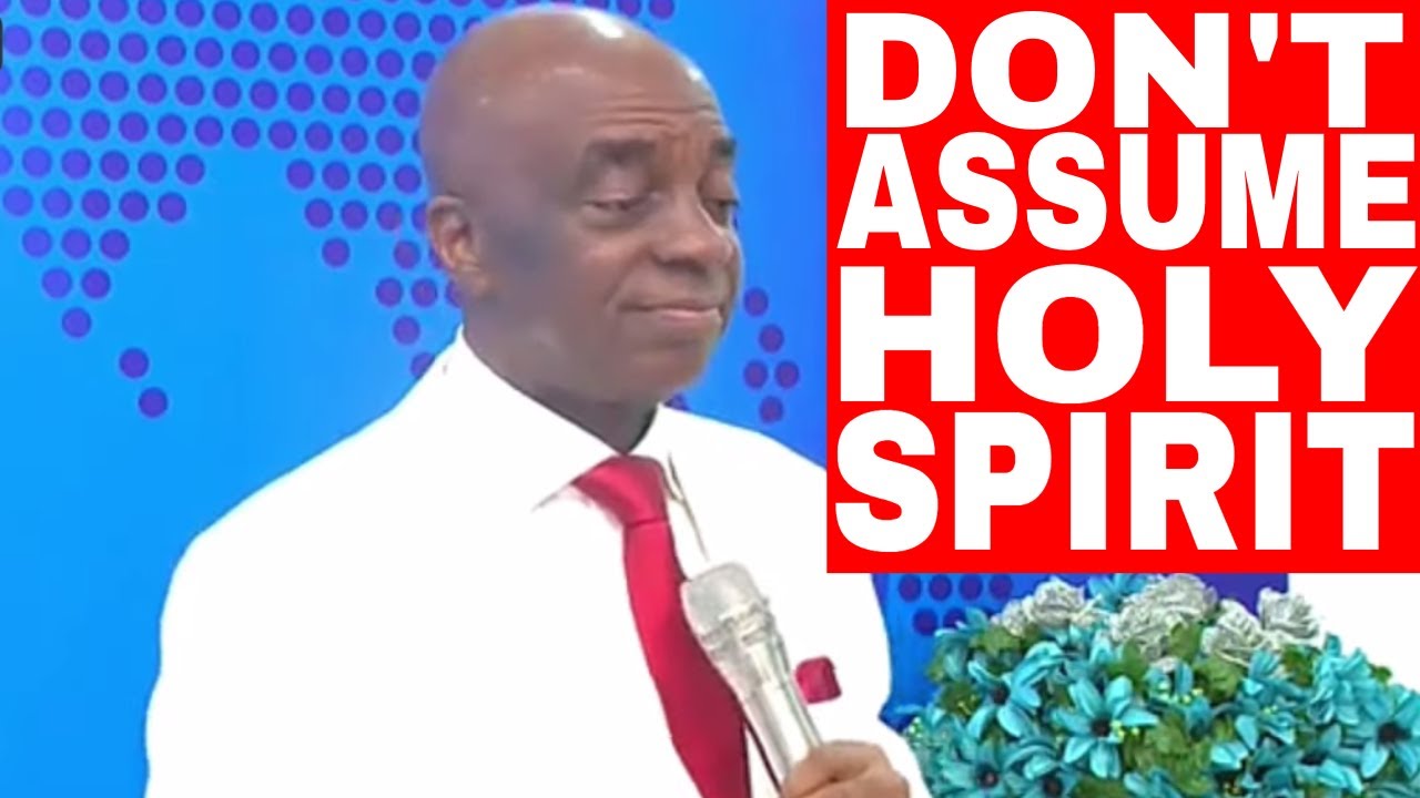 ENGAGING THE HOLY SPIRIT FOR SUPERNATURAL HARVEST | BISHOPDAVIDOYEDEPO | #NEWDAWNTV | JUNE 2020