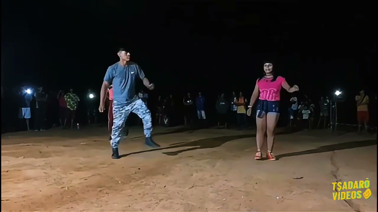 Apresentação no Torneio São Felipe 2024 | Joaleckson & Taislane | #tbt #dancecover #amazon
