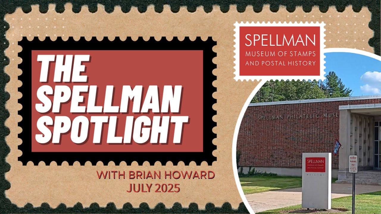 The Spellman Spotlight - July 2025