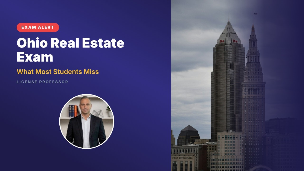 Ohio Real Estate Exam: Dower Rights Explained