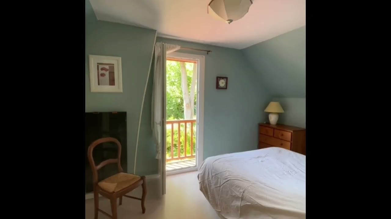 A VENDRE - LA BONNEVILLE SUR ITON - Maison 139 m² - 347000€ FAI