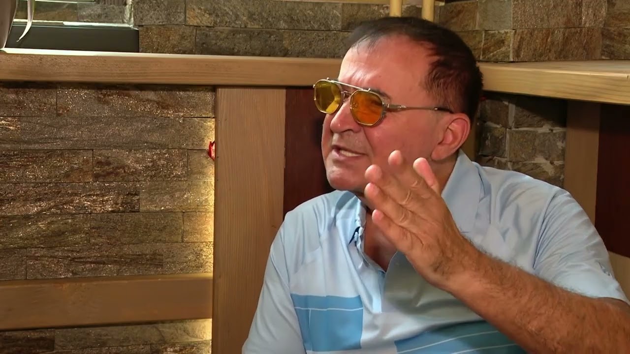 TO NIJE JEFTINO, DOBRA PESMA KOŠTA: Mitar Mirić - PVS 13.07.2025.