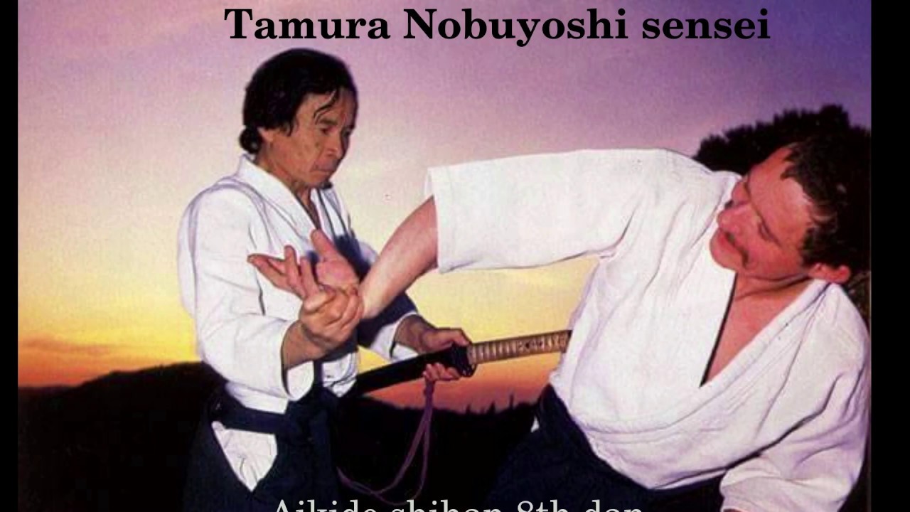 Tamura Nobuyoshi 1984