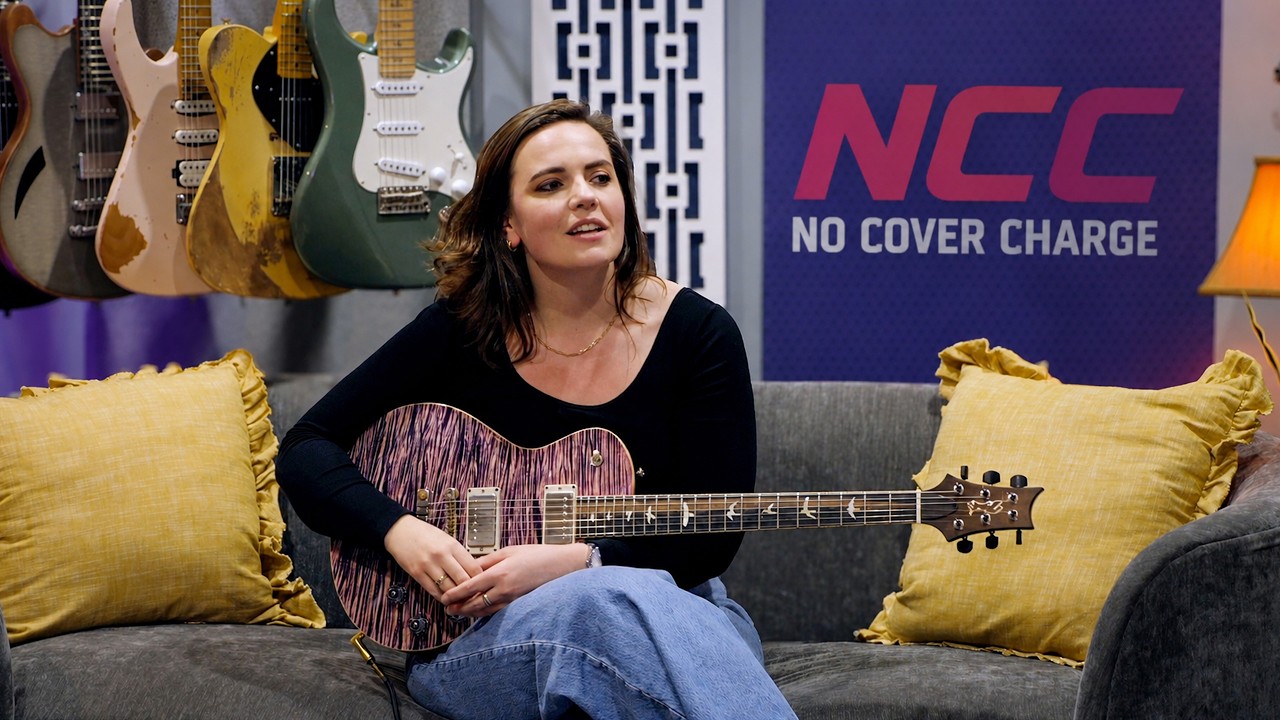 Mary Spender | Episode 38 | The No Cover Charge Podcast