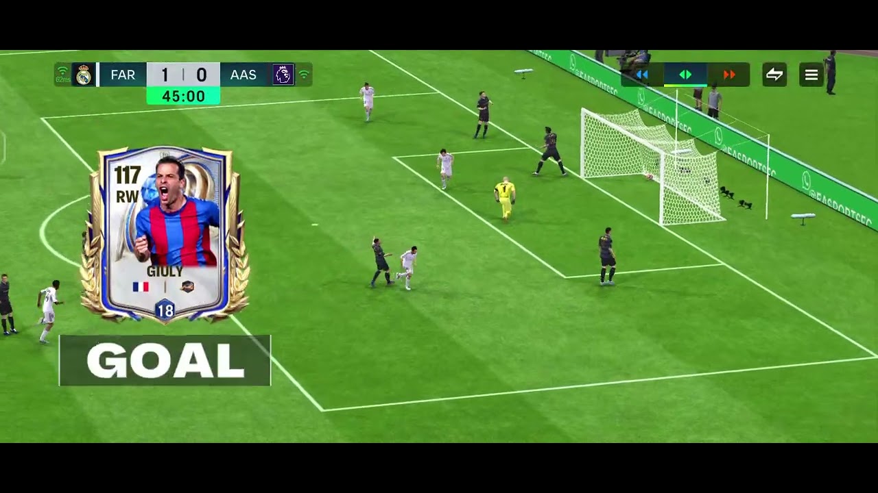 A match with my subscriber A.A.S 