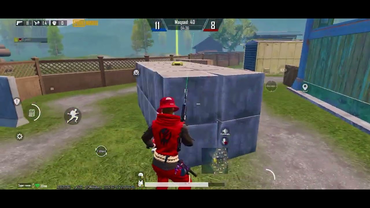iPhone 11 vs 13 pro max Deathmatch😳”😈” #pubgmobile #rek #tdm #e5_cmbk #fyp 