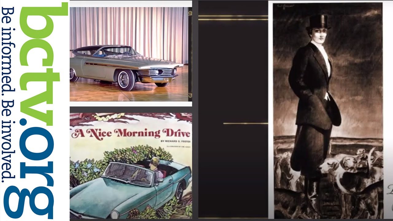 Boyertown Museum of Historic Vehicles and Historic Preservation Trust of Berks County 9-28-20