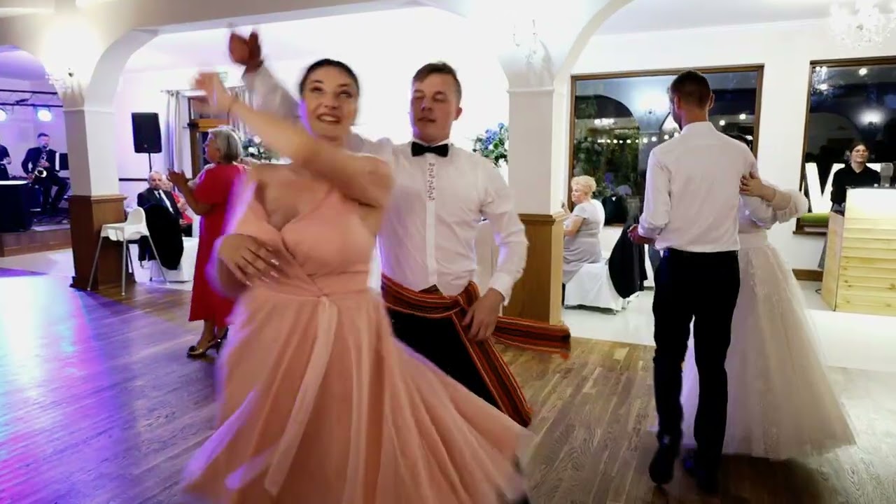Zwiastun Eliza & Jakub 2025